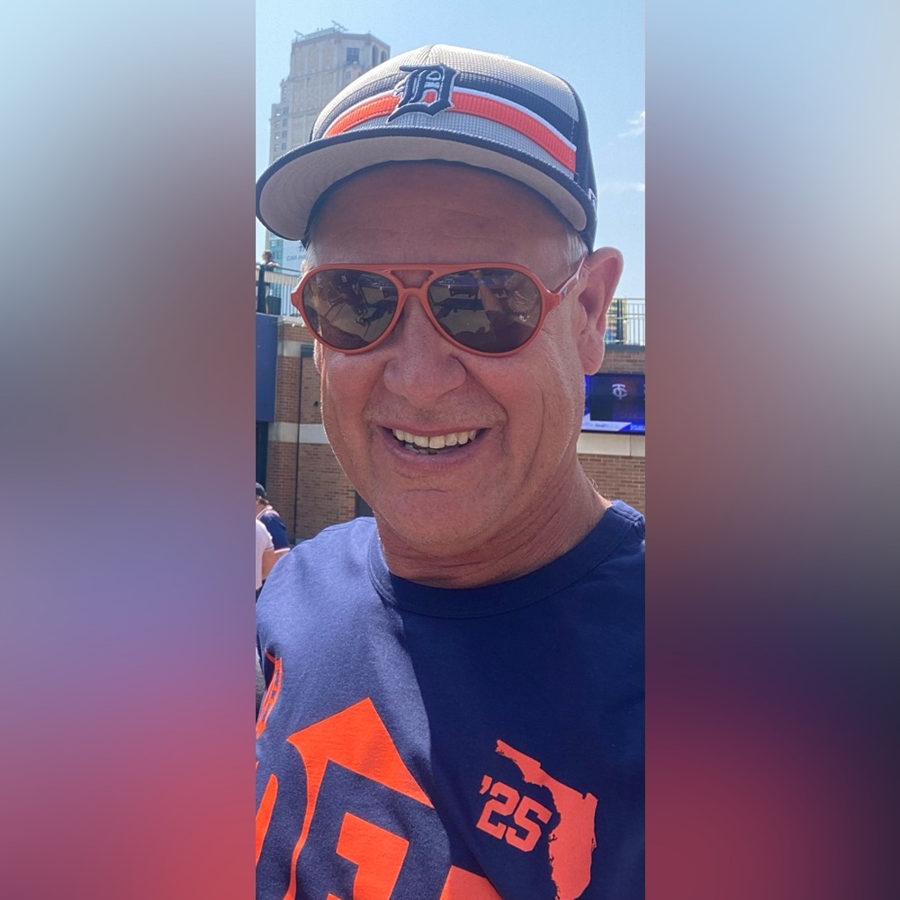 Meet your Posher, Stephen